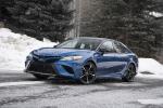 Toyota Camry XSE AWD 2019 года (NA)